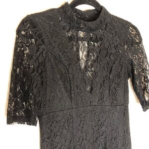 ✨Never worn✨BCBGeneration Midi Dress